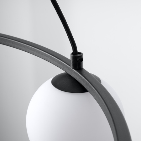 Lampa wisząca YOLI 3 Sollux SL.1213