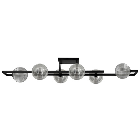 Lampa wisząca K-5772 z serii TORES Kaja Lighting