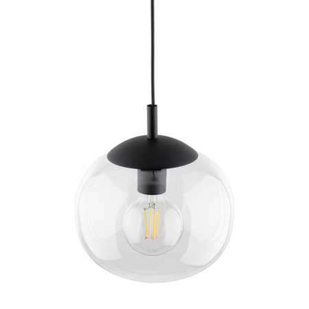VIBE TRANSPARENT LAMPA WISZĄCA 1  350 TK Lighting 4818