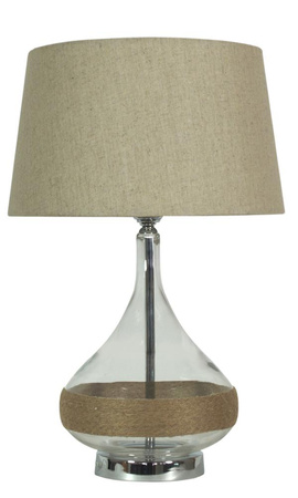 Lampka stołowa ECO 2 STOŻEK Candellux 41-21502