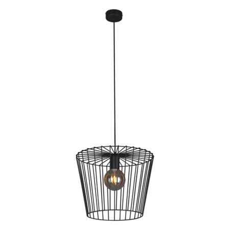 Lampa wisząca K-4641 z serii SOUL BLACK Kaja Lighting