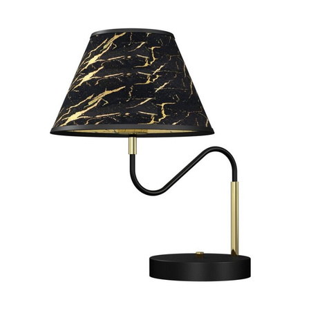 Lampka stołowa HERMES Milagro MLP7283