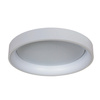 Plafon Georgia 60 cm biały LED CCT Light Prestige LP-049/1C WH CCT