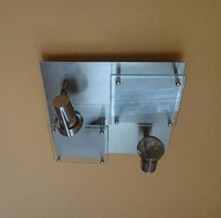 Lampa sufitowa FISCHER 60394 