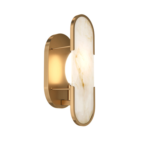 Kinkiet MARMO Maytoni MOD099WL-01G3