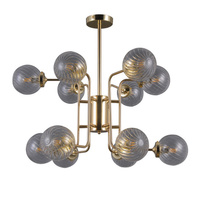 Lampa wisząca BARTOLO Italux PNPL-43310-12