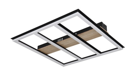 Lampa sufitowa FROOMY 45cm LED Globo 67291-30