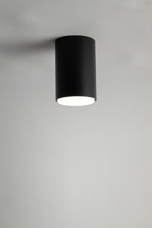 TUBO L czarny Sigma 40841