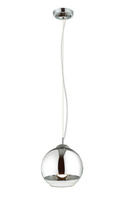 Lampa wisząca LAURENT Italux MA04914C-001
