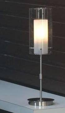 Lampa stołowa Terni firmy Italux MT0118-1