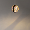 Szklana lampa wisząca LED 2700K Misterio MOD379PL-L6B2.7K Maytoni