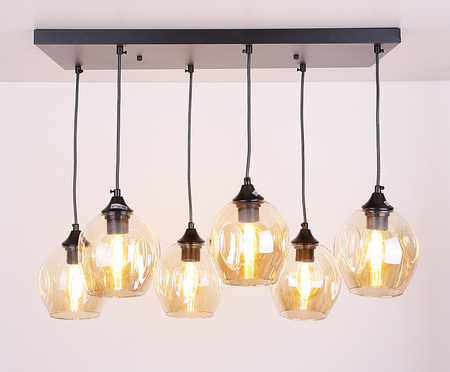 Lampa wisząca ASPA Candellux 36-00620