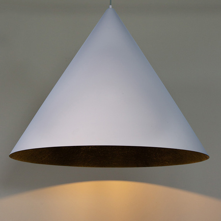 Vesuvio szary/czarny L 3xE27  Sigma 41055