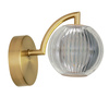 Kinkiet Brillant złoty LED CCT Light Prestige LP-3303/1W GD