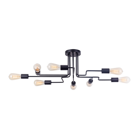 Lampa sufitowa GILBERT Maytoni T532CL-08B