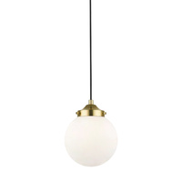 Lampa wisząca RIANO E27 Zuma Line P0454-01D-F7AA