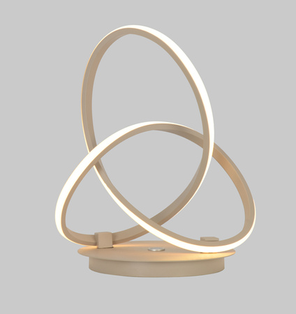 Lampa stojąca BANDOL Sand Aviano Lighting 8064-113