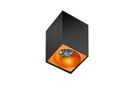 Oprawa natynkowa HUGO GM4104 Azzardo - kolor oprawy oraz reflektora do wyboru