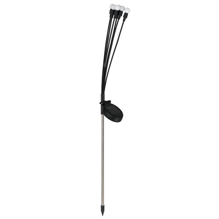 Lampa Solarna Multi 3000K IP44 Milagro EKO0618