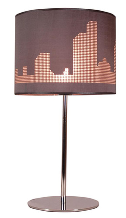 MANHATTAN LAMPA GABINETOWA 1X60W E27 Candellux 41-55029