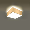 Lampa sufitowa plafon HORUS Sollux 25 SL.0144 SL.0142 - kolor do wyboru
