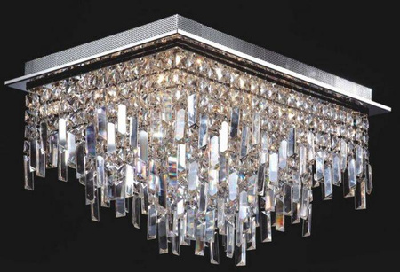 Lampa sufitowa LAVENDA firmy Italux MX92915-16A
