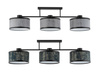 Lampa sufitowa GLORY Sigma 40515 40516 kolor do wyboru