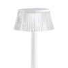 Lampka nocna EASY White Milagro ML2287