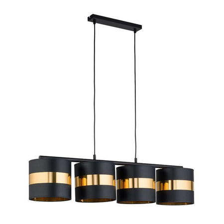 Lampa wisząca PARIS TK Lighting 4379