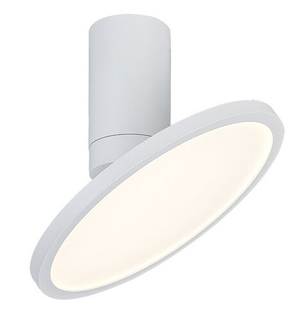 Oprawa natynkowa sufitowa 20cm LED 3000K Ovidia Rabalux 71328