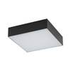 Plafon, lampa sufitowa LID SQUARE LED 25W Nowodvorski 10434