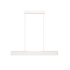 Lampa wisząca STEP WHITE LED Maytoni P010PL-L23W