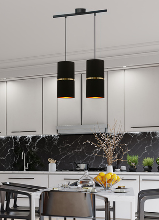 Lampa wisząca GINA Candellux 32-19776