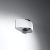 Kinkiet EMILIO z elementem drewna Sollux Lighting SL.0185