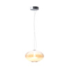 Lampa wisząca z pięknym szkłem LED 2700K Bruma MOD397PL-L12CH2.7K Maytoni
