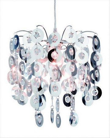 Lampa wisząca LIND firmy Reality (33230106) 328101-06