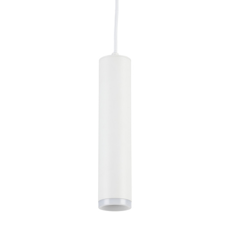 JET WHITE LAMPA WISZĄCA 1xGU10 TK Lighting 4889