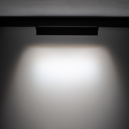 LVM FOCUS OUT LED 15W 1-obwodowy niskonapięciowy 48V LVM Nowodvorski 10645