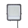 Szary naświetlacz LED 4000K 5000lm Timbo Italux FD-23913-50W