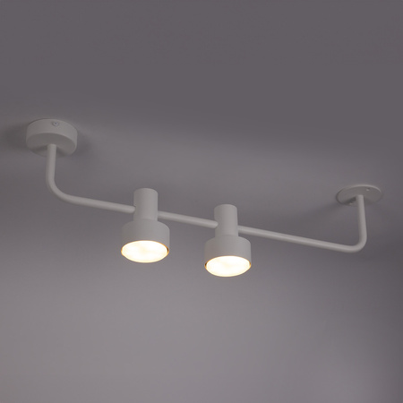 MONA 2 plafon biały Sigma 40988