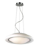 Lampa wisząca HULLER Italux 8956-MP