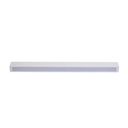 Kinkiet Ibros 93 cm biały IP44 LED CCT Light Prestige GS-LWA-12W WH CCT