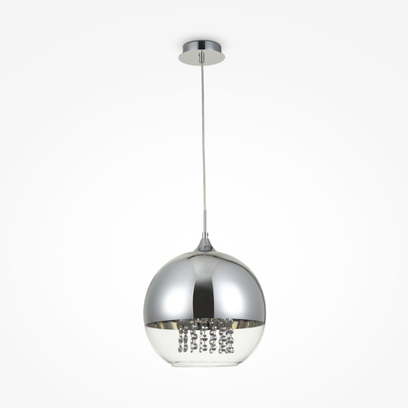 Lampa wisząca FERMI Maytoni P140-PL-170-1-N