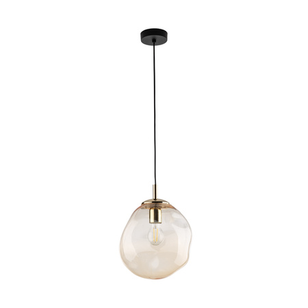SOL MINI NEW BURSZTYN 1 TK Lighting 10083