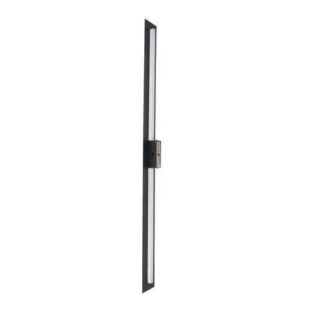 NAVI BLACK LONG KINKIET LED TK Lighting 4510