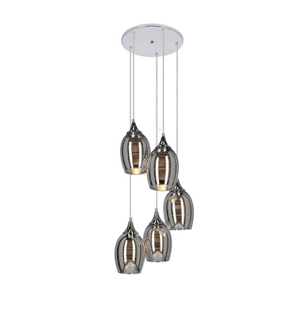 Lampa wisząca MARINA Candellux 35-60198