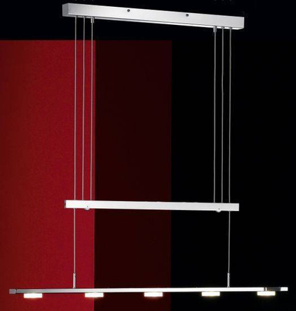 Lampa wisząca LENI LED Honsel 63785