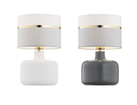 Lampa stołowa BEJA Argon 4361 4362 - kolor do wyboru