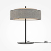 Lampa stołowa MOD613TL-02GR Bergamo Maytoni