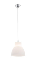 Lampa wisząca LINDOS 30cm Argon 3416